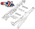 SUB FRAME SUZUKI KIT GSX-R