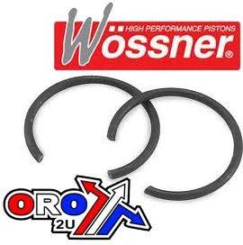 CW13 CIRCLIP PAIR 13mm SET, WOSSNER