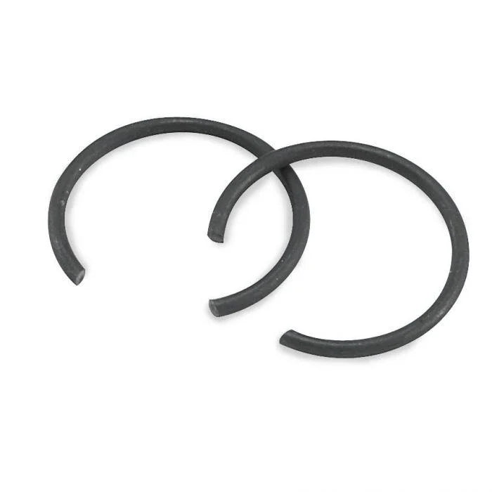 CLIP WISECO 19mm SET CW19