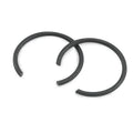 CLIP WISECO 19mm SET CW19