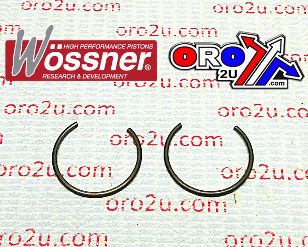 CW15 CIRCLIP PAIR 15mm