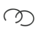 CLIP WISECO CW18 PAIR 18mm