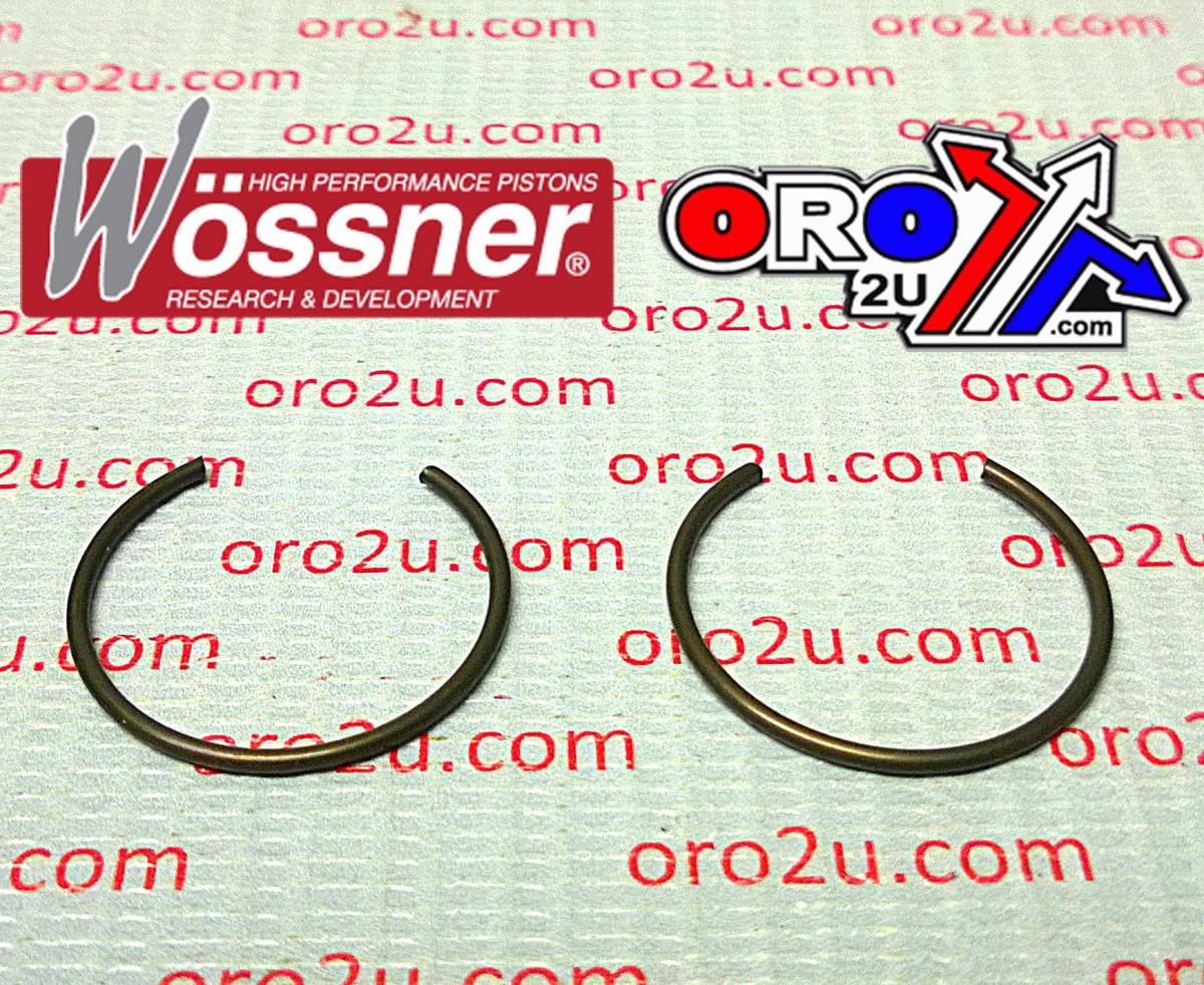 CW21 CIRCLIP PAIR 21mm