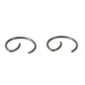 CLIP PISTON 12 x 1.0mm SET/2 G, PROX 05.1210G