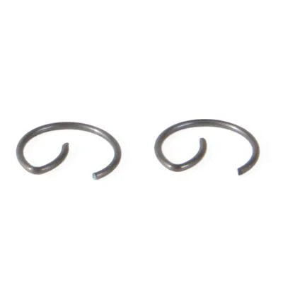 CLIP PISTON 12 x 1.0mm SET/2 G, PROX 05.1210G