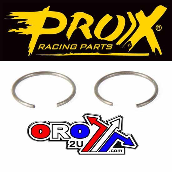 CLIP PISTON 17 x 1.0mm SET/2 C, PROX 05.1710