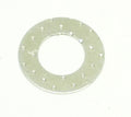THRUST WASHER 18x33.5x1.0 EACH, PROX 03W.18331.0 SILVER
