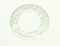 THRUST WASHER 20x33x1.0 EACH, PROX 03W.20331.0 SILVER