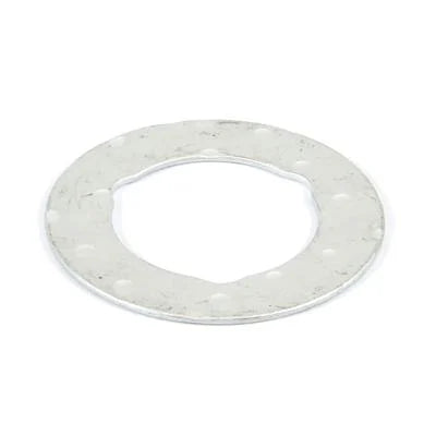 THRUST WASHER 22x37x1.0 EACH, PROX 03W.22371.0 SILVER