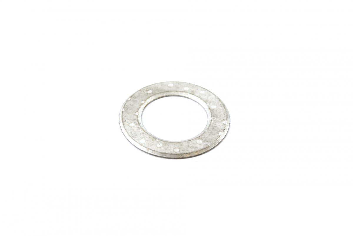 THRUST WASHER 27x45x1.5 EACH, PROX 03W.27451.5 SILVER