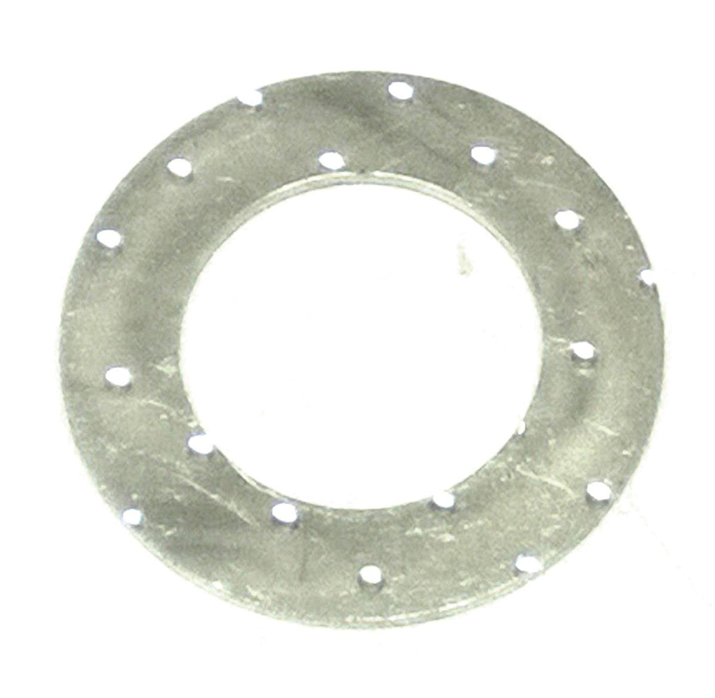 THRUST WASHER 27x45x1.5 EACH, PROX 03W.27451.5 SILVER