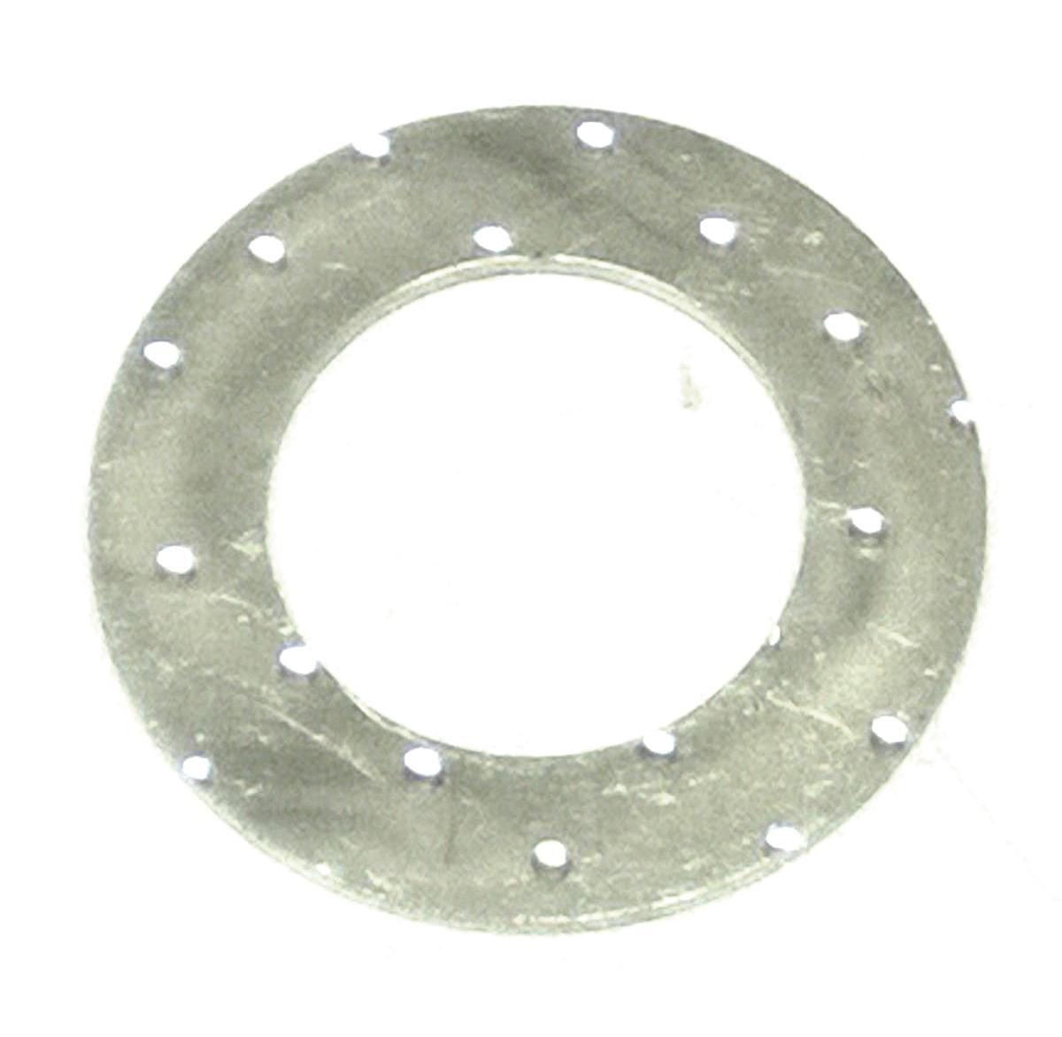 THRUST WASHER 30x50x1.0 EACH, PROX 03W.30501.0 SILVER