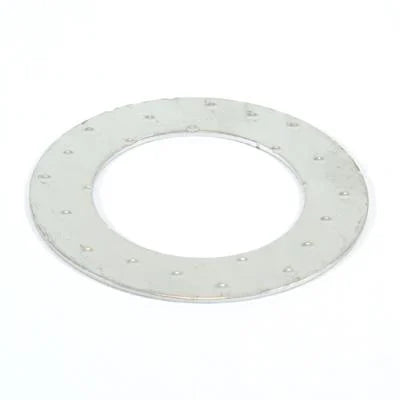 THRUST WASHER 33x53x1.0 EACH, PROX 03W.33531.0 SILVER