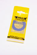 THRUST WASHER 34x54x0.5 EACH, PROX 03W.34540.5 COPPER