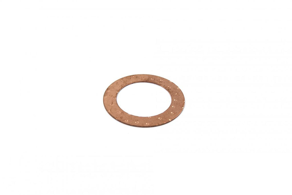 THRUST WASHER 40x60x1.0 EACH, PROX 03W.40601.0 COPPER