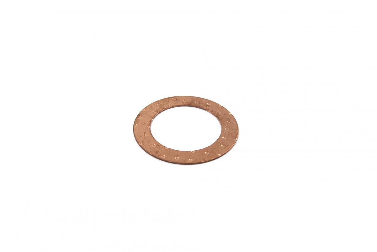 THRUST WASHER 40x60x1.0 EACH, PROX 03W.40601.0 COPPER
