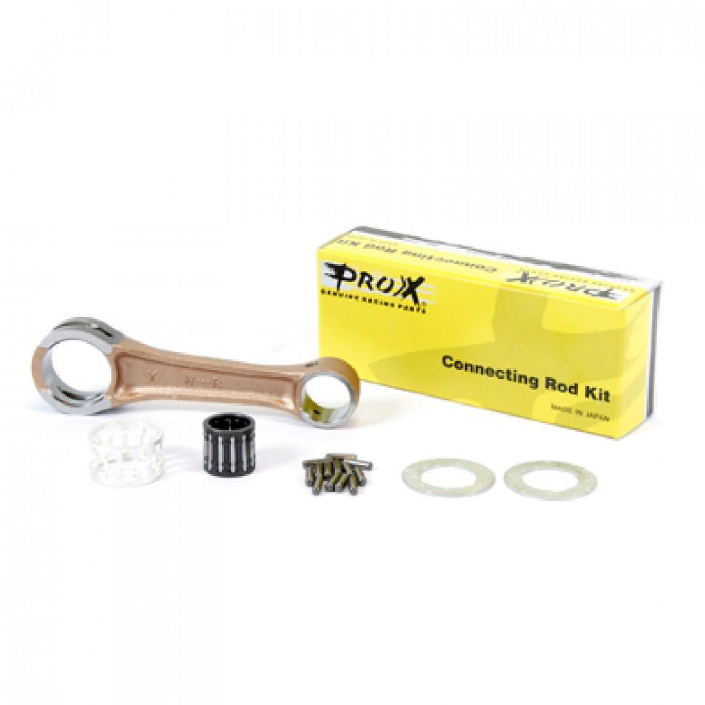 CONNECTING ROD TZR250 86-90, PROX 03.2010, *NO BIG END PIN*