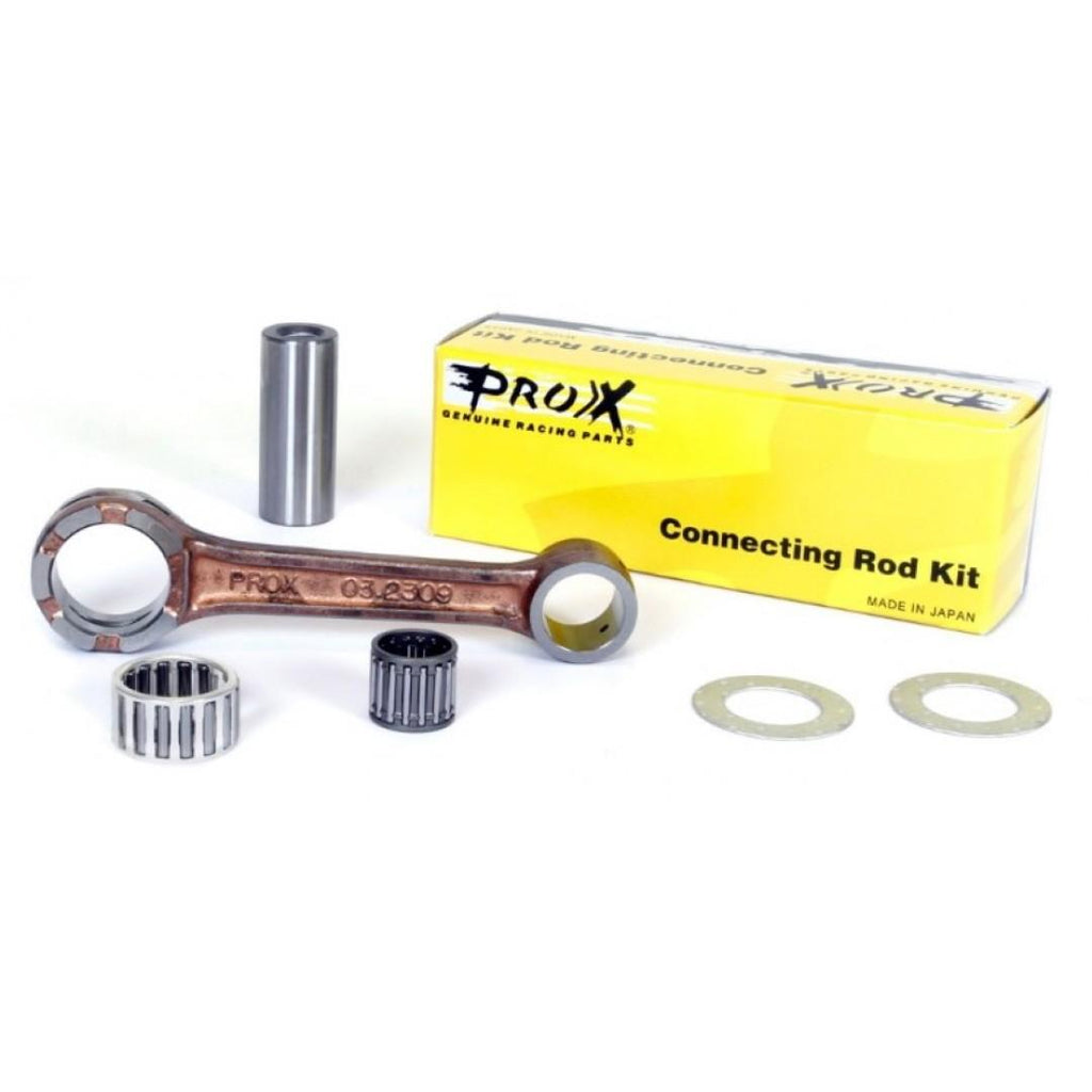 CONNECTING ROD BETA RR250/300, PROX 03.7314, MADE IN JAPAN