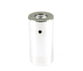 CRANK PIN 36x71 XR650 SLR650, PROX 06.3671 FMX650
