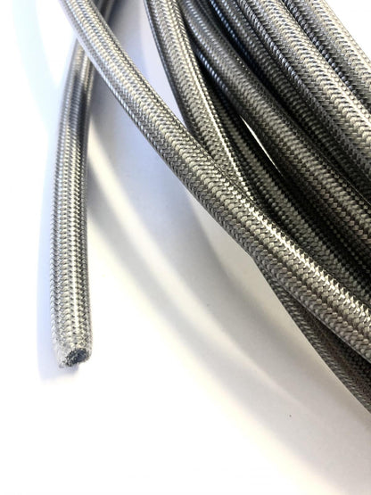 DIY HYDRAULIC BRAKE CLUTCH HOSE BUILDING KIT 120PC FIR BUILDALINE