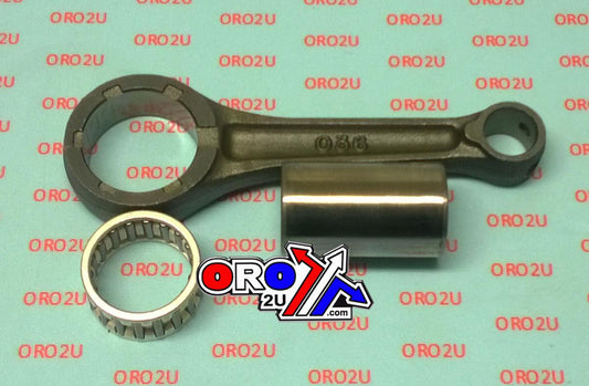 CONNECTING ROD KIT C50/70, RH-1001 HONDA 13201-036-000, 56-150
