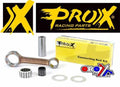 CONNECTING ROD 05-21 YZ125, PROX 03.2225 YAMAHA MX, Made in Japan.
