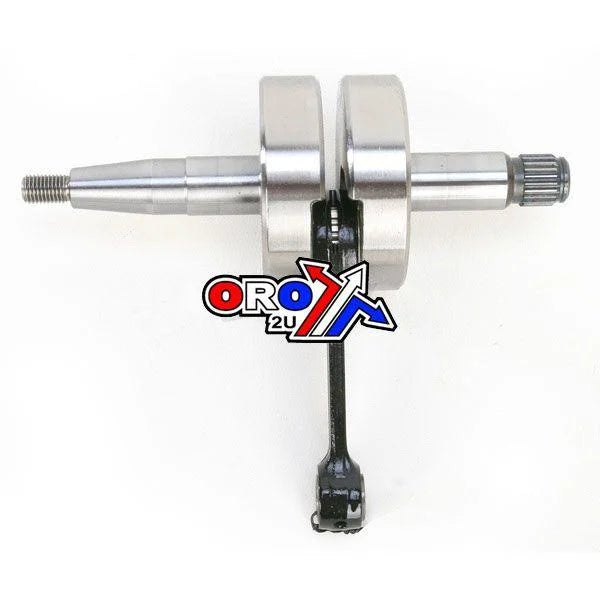 CRANKSHAFT BOTTOM KIT 00-05 KX65, WISECO WPC117 KAWASAKI MX, KAWASAKI 00-05 KX65