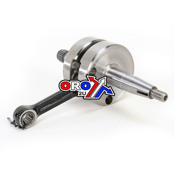 CRANKSHAFT BOTTOM KIT 00-05 KX65, WISECO WPC117 KAWASAKI MX, KAWASAKI 00-05 KX65