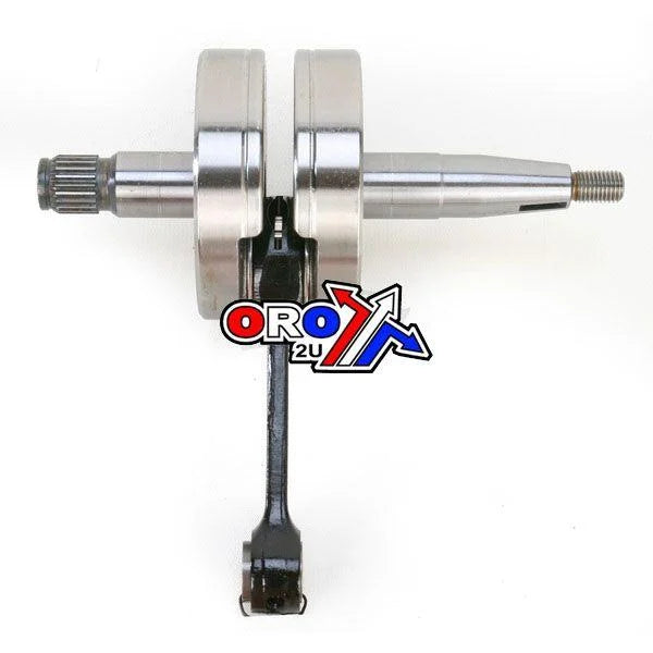 CRANKSHAFT BOTTOM KIT KX 80 85 100, WISECO WPC119 KAWASAKI MX