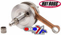 CRANKSHAFT ASSY 05-07 CR85, HOT ROD 4068, 13000-GBF-B40