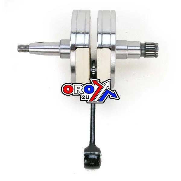 CRANKSHAFT BOTTOM KIT 92-01 KX250, WISECO WPC128B KAWASAKI MX