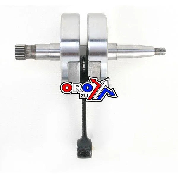 CRANKSHAFT BOTTOM KIT 01-03 RM125, WISECO WPC121 SUZUKI MX