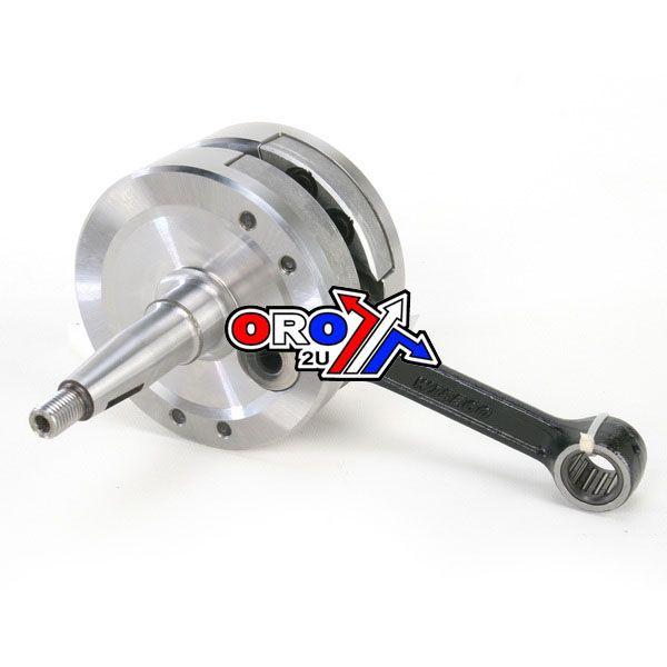 CRANKSHAFT BOTTOM KIT 01-03 RM125, WISECO WPC121 SUZUKI MX