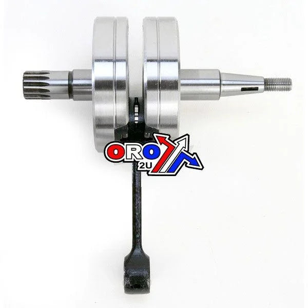 CRANKSHAFT BOTTOM KIT 98-00 YZ125, WISECO WPC124 YAMAHA MX