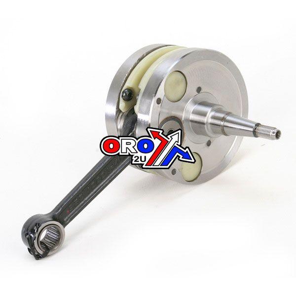 CRANKSHAFT BOTTOM KIT 1999-2000 YAMAHA YZ250 WISECO WPC126