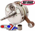 CRANKSHAFT ASSY 99-00 YZ250, HOTRODS 4037 YAMAHA MX