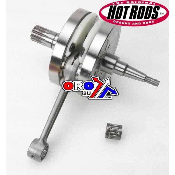 CRANKSHAFT ASSY 99-00 YZ250, HOTRODS 4037 YAMAHA MX