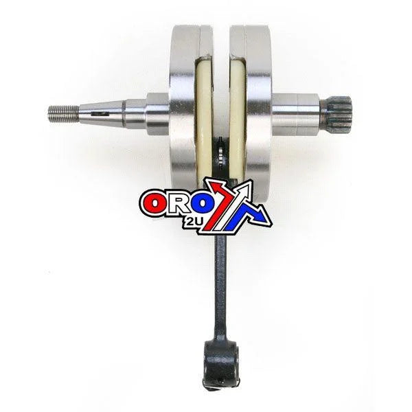 CRANKSHAFT BOTTOM KIT 03-25 YZ250, WISECO WPC134 FULL ASSEMBLY