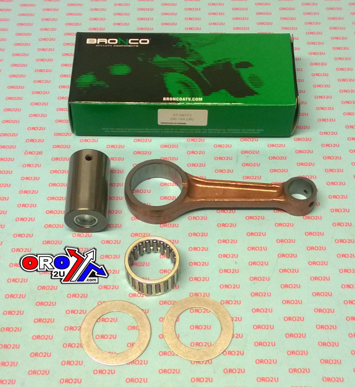 CONNECTING ROD KIT YFM350, PSYCHIC AT-09173 1UY-11651-00 – SMXOFFROAD Ltd