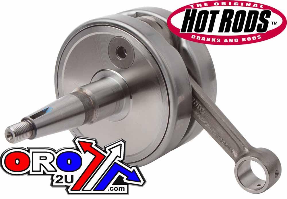 CRANKSHAFT ASSY 85-86 HONDA ATC TRX 250 R HOT RODS 4006 13300-HA2-000