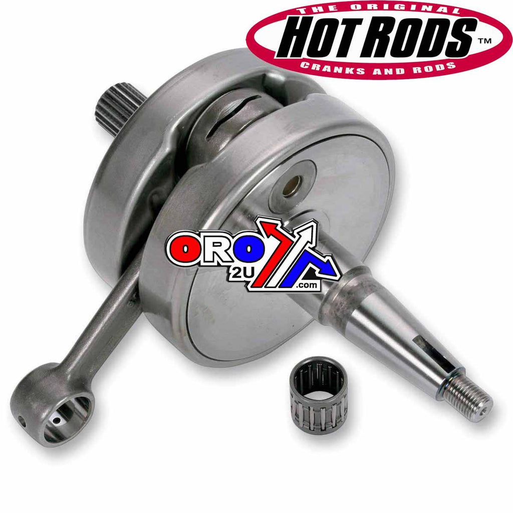 CRANKSHAFT ASSY 85-86 HONDA ATC TRX 250 R HOT RODS 4006 13300-HA2-000