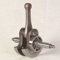 CRANKSHAFT ASSY YFM350 WARRIOR, HOTRODS 4043 YAMAHA ATV