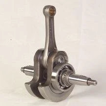 CRANKSHAFT ASSY YFM350 WARRIOR, HOTRODS 4043 YAMAHA ATV