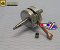 CRANKSHAFT ASSY 04-07 RM125, PSYCHIC MX-09131