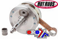 CRANKSHAFT ASSY 04-07 RM125, HOT RODS 4041 SUZUKI