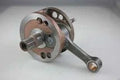 CRANKSHAFT ASSY 02-08 CRF450R, HOTRODS 4148 ROD + 3mm