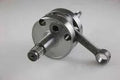 CRANKSHAFT ASSY 06-19 KX65, HOTRODS 4065 KAWASAKI MX