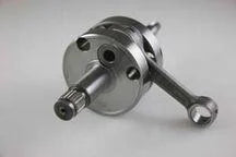 CRANKSHAFT ASSY 06-19 KX65, HOTRODS 4065 KAWASAKI MX