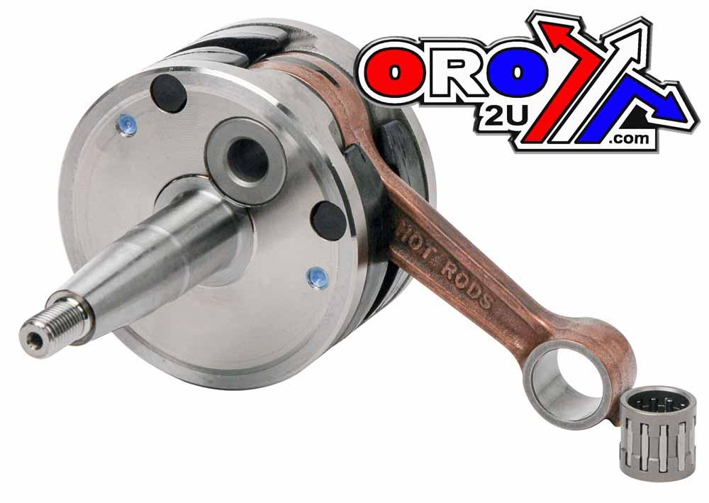 CRANKSHAFT ASSY KX85/100 06-13, HOT RODS 4066 KAWASAKI MX