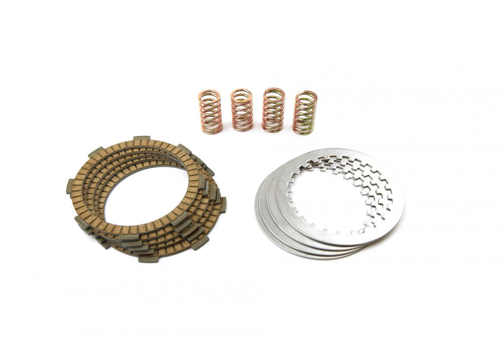 CLUTCH KIT HD CR85 05-07, PROX 16.CPS11005 MADE IN JAPAN